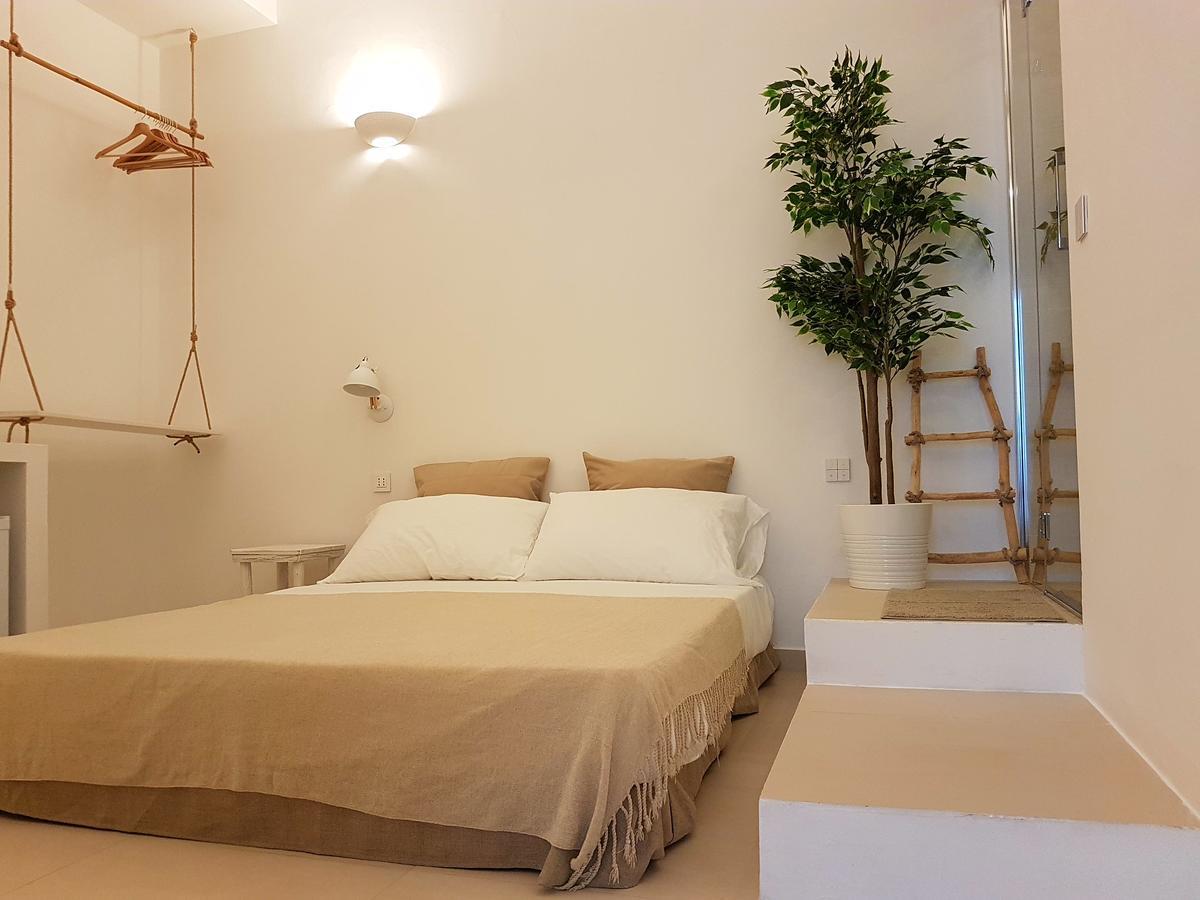 Bed and Breakfast Break For Two à Agropoli Extérieur photo